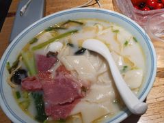 -中原一大碗(湖滨店)