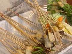 -老之蜀涮串(太平大街店)