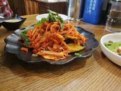 -大壮家原味烤肉(兴华北街店)