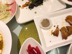 -得月楼·省级非遗·传统苏帮菜(观前店)