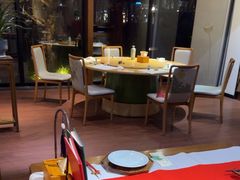 -荷风细雨·中国茶宴(碧云店)