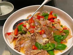 -陈记饭店·源自1993(潜山路店)