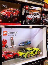 -乐高授权专卖店(南开大悦城店)
