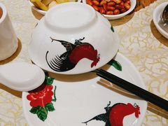 -丰尔粥食·粥底火锅·桑拿鸡(大良总店)