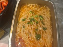 -大哈福烧烤·海鲜·家常菜(延安三路店)