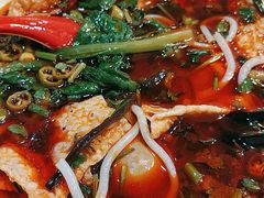 -螺小胖柳州螺蛳粉(钟楼总店)