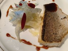 -Flame秀扒房西餐厅·石家庄希尔顿酒店
