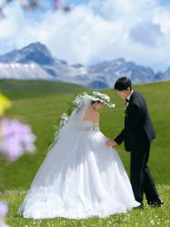 -雅云婚纱摄影工作室旗舰店