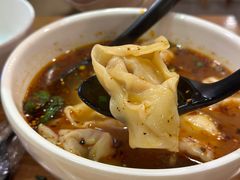 -谭师爷龙抄手(白下路店)