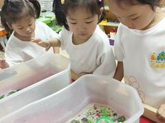 -吉的堡幼儿园(金地翔悦天下园)