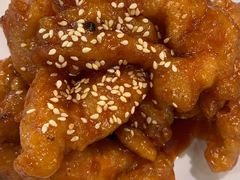 -马凯餐厅(地安门店)