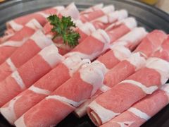 -古关火锅店(古北水镇景区店)