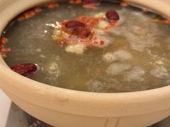 -白仁仔· 活烤海鲜 宵夜(豫园店)