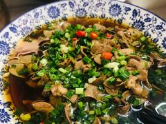 -富临轩私房菜(集庆门大街店)