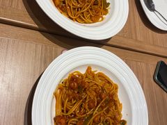 -必胜客(广渠路店)