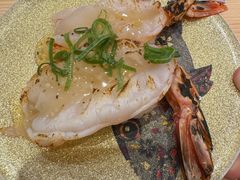 -大起水产回转寿司(大丸心斋桥店)