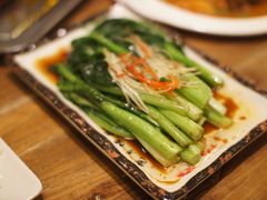 -清真·玛丽亚新疆菜主题餐厅(浙江中路店)