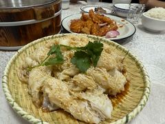-成惠食府(赤岗店)