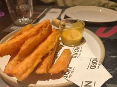 -Nord Grill&Bar Highland诺德西餐(深圳欢乐海岸店)