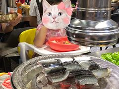 -本炙炭烤·蒲烧活鳗料理店(金沙洲店)