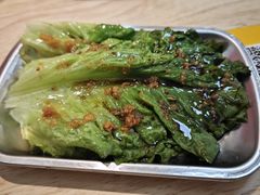 -明記茶餐廳(福田总店)