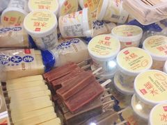 老鼎丰冰糕-老鼎丰(靖宇街总店)