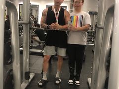 -YCHL Studios健身工作室(市二宫店)
