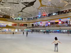 -冠军冰场CHAMPION RINK(苏州中心商场店)
