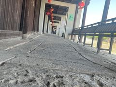 -丝绸小镇荻港古村