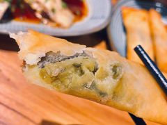 -南小蟹手工點心(三里屯店)