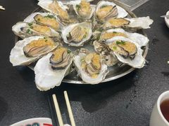 -飞尝蚝·顺德菜·鱼生(顺德总店)