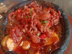 -西江美食舫·江西菜(健德桥店)