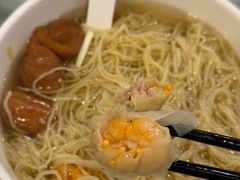 -恩宁刘福记(东华东路店)