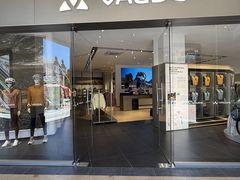 -王府井奥莱临潼小镇(临潼店)