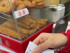 -银记肠粉店(广钢店)