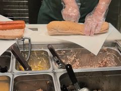 -赛百味SUBWAY(凯德mall大峡谷店)