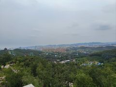 -威海华夏城景区
