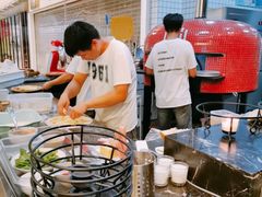 -1861意大利餐厅(文化广场店)