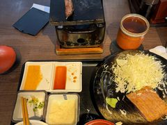 -牛かつもと村(上野店)