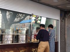 -航天馒头(瞻园路店)