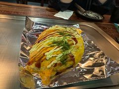 -66大阪烧烧鸟·益市家系拉面出张所