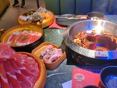 -牛New寿喜烧(曹路花园城店)