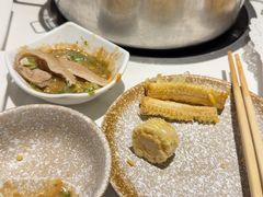 -今日牛事潮汕鲜牛肉火锅(瑞金店)