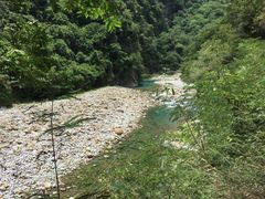 -太鲁阁公园
