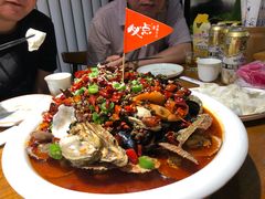 -必点海鲜·鲅鱼水饺(鞍山西道店)