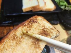 -吉志烤肉(太原总店)