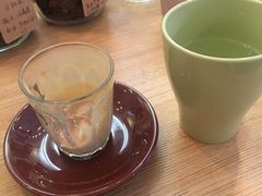 -COFFEE HOLIC(朝外SOHO店)