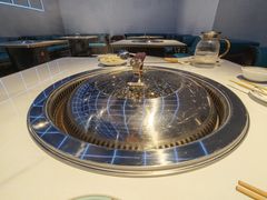 -红井路游艺炖锅·音乐餐吧(十渡店)