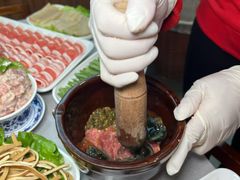 -渝大龙重庆火锅(温泉月亮湾店)