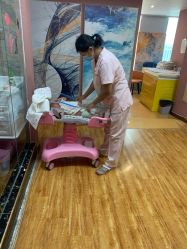-湖畔阳光月子中心(泰达会馆店)